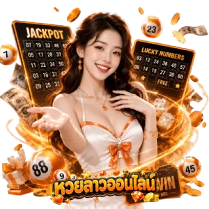 ตรวจหวยลาวทุกงวด